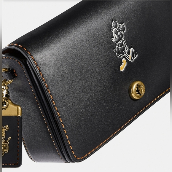 Disney X Coach Dinky - Picture 5 of 11